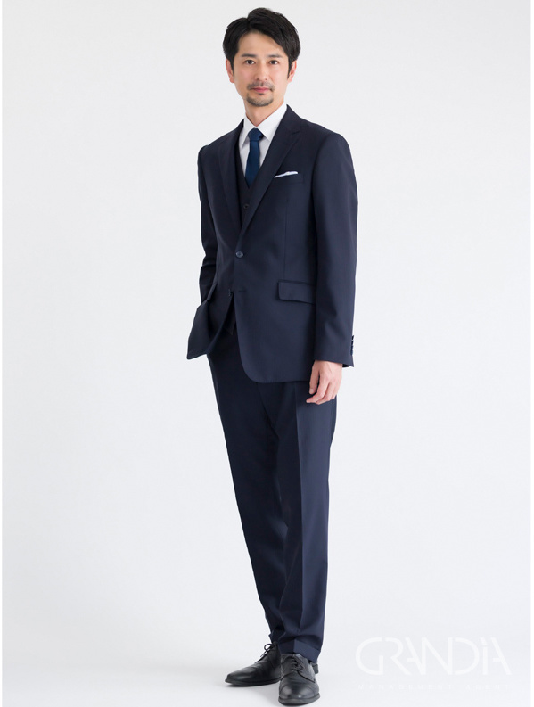 金指　浩司 Kouji Kanazashi Takamaru Mens Fashion Model モデル事務所GRANDIA