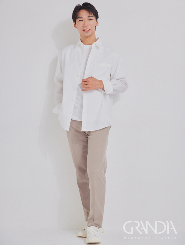 鈴木 裕矢 Yuya  Suzuki 東京のモデル事務所