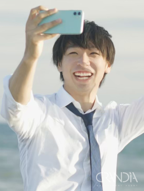 鈴木 裕矢 Yuya  Suzuki 東京のモデル事務所