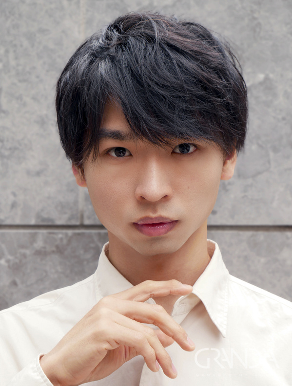 鈴木 裕矢 Yuya  Suzuki 東京のモデル事務所