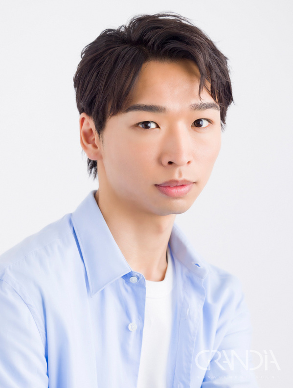 鈴木 裕矢 Yuya  Suzuki 東京のモデル事務所