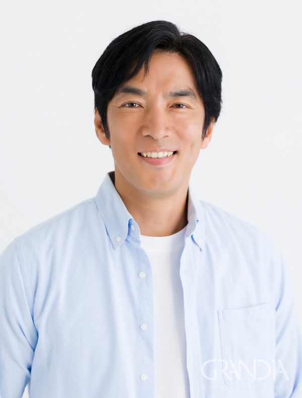 林ダイジュ Mens Fashion Model モデル事務所GRANDIA