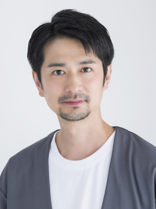 金指　浩司 Kouji Kanazashi Fashion Model モデル事務所GRANDIA 東京都港区赤坂