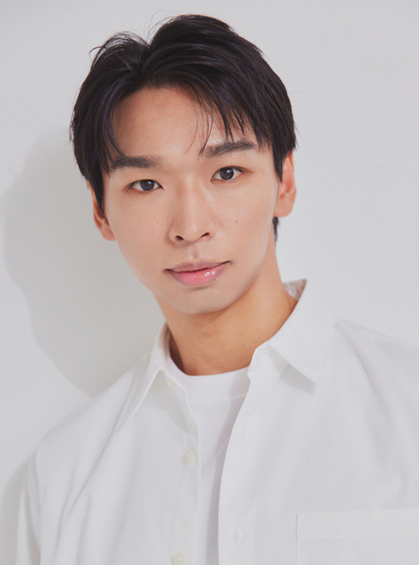 鈴木 裕矢 Yuya  Suzuki 東京のモデル事務所