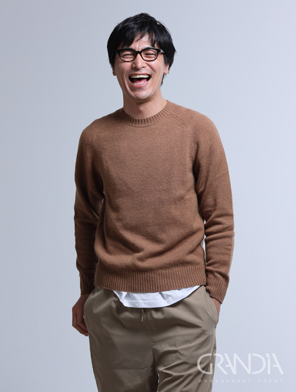 月城八雲 Yakumo  Tsukishiro Mens Fashion Model モデル事務所GRANDIA