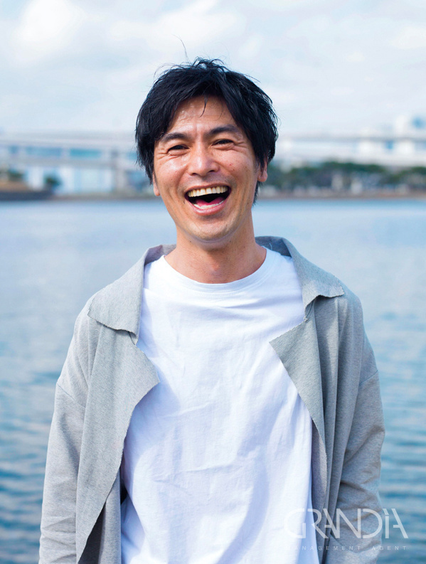 月城八雲 Yakumo  Tsukishiro Mens Fashion Model モデル事務所GRANDIA