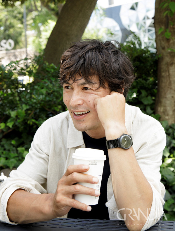 月城八雲 Yakumo  Tsukishiro Mens Fashion Model モデル事務所GRANDIA