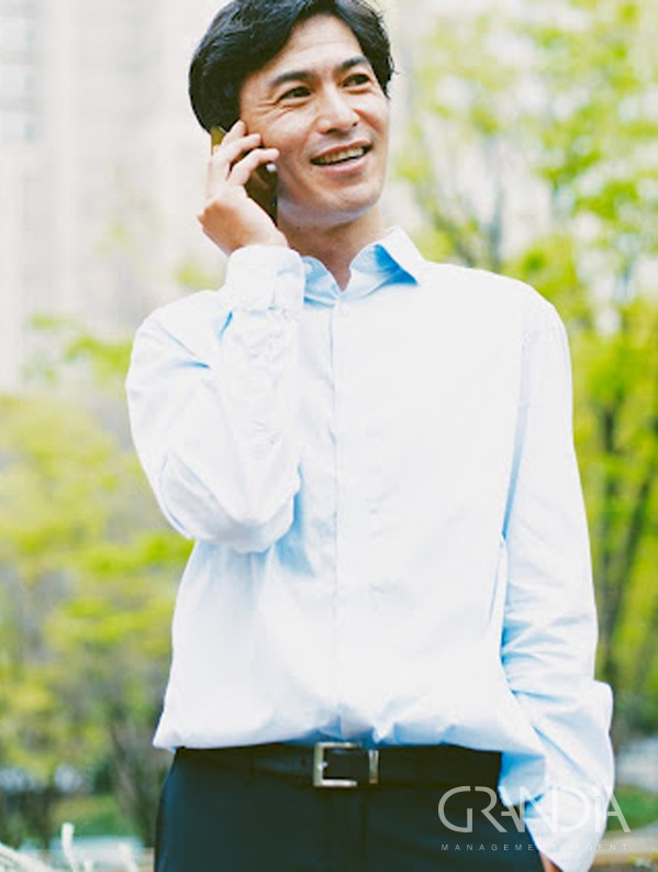 月城八雲 Yakumo  Tsukishiro Mens Fashion Model モデル事務所GRANDIA